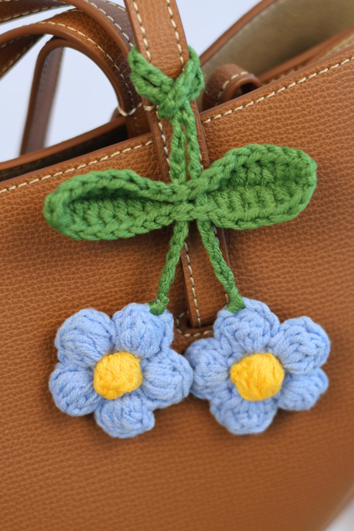 Accessoire de sac Brise Azur