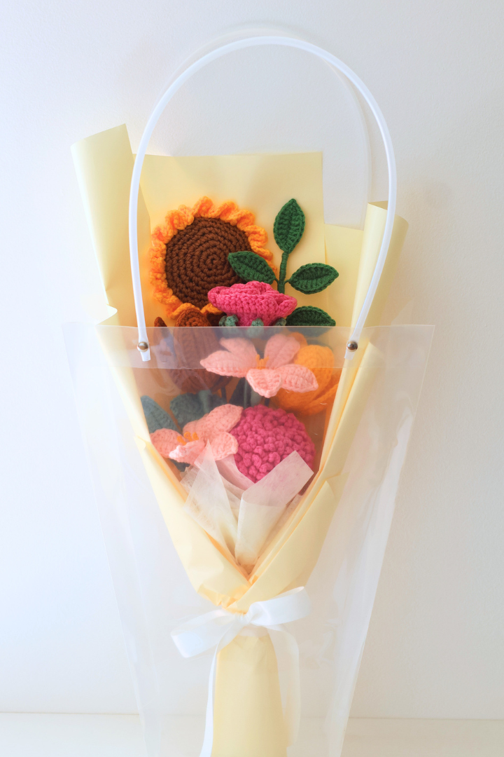 Bouquet Lueur d’Été