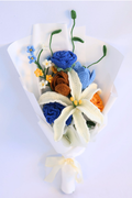 Bouquet Fraîcheur Boréale