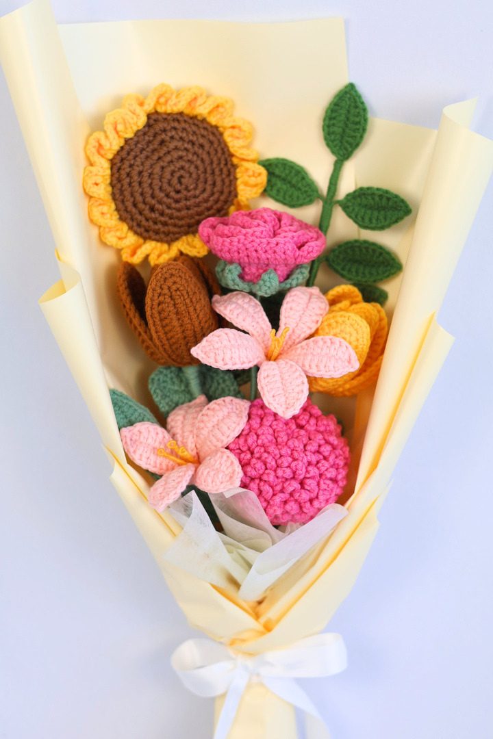 Bouquet Lueur d’Été