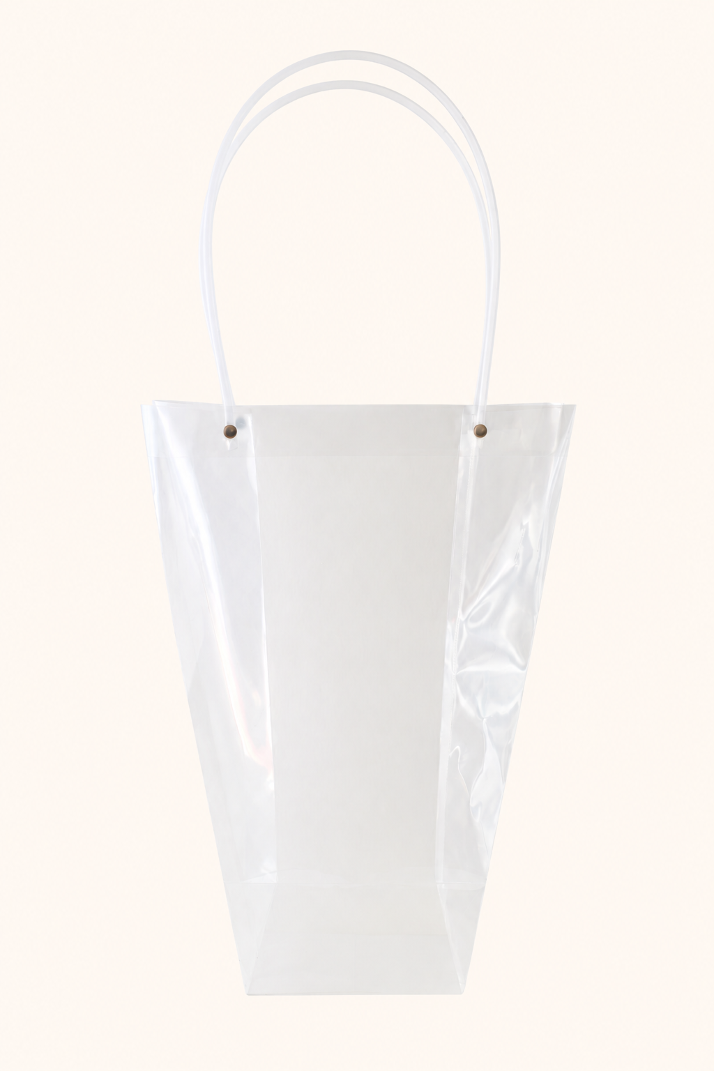Sac Cadeau Transparent